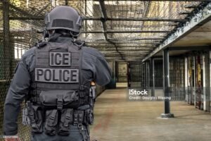 ICE Police and Immigration & Deportation